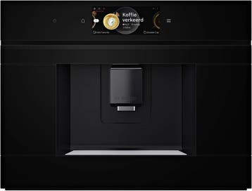 Bosch Serie 8 CTL7181B0 koffiezetapparaat Volledig1729, Ophalen of Verzenden, Nieuw