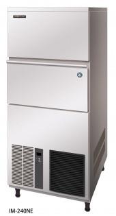 Hoshizaki ijsblokjesmachine IM-240NE-HC | 210kg/24u, Verzenden, Nieuw in verpakking