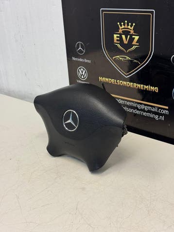 Mercedes Sprinter bj.2014 airbag links stuur art.A9068601202, Gebruikt, Mercedes-Benz