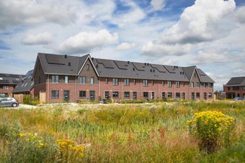 Te huur: Huis Akkerland in Assen, Assen, Drenthe
