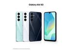 Samsung Galaxy A16 5G - 4GB RAM - 128GB opslag - Blauw, Verzenden, Zo goed als nieuw