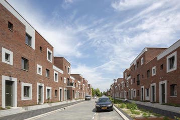 Woning te huur in Amsterdam - 72 m² - 3 kamer(s) - 3 kamers, Overige soorten, Amsterdam, Noord-Holland