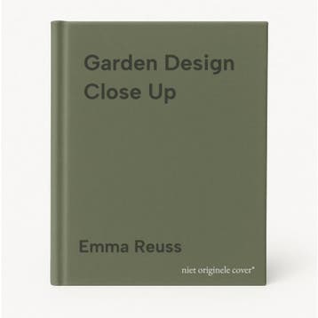 Garden Design Close Up - Emma Reuss 9780500517512, Verzenden, Zo goed als nieuw, Emma Reuss