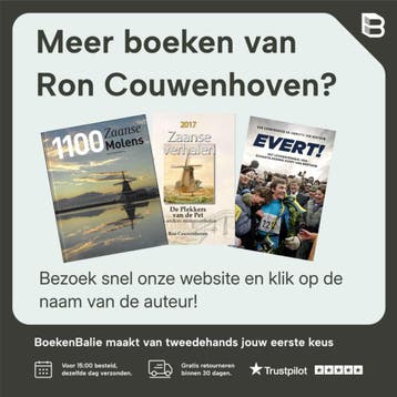 Gidsen in de Elfstedentocht - Ron Couwenhoven 9789080665002, Boeken, Verzenden, Zo goed als nieuw, Ron Couwenhoven
