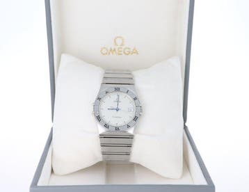 Omega - Constellation - Zonder minimumprijs - 3961070.1 -, Nieuw