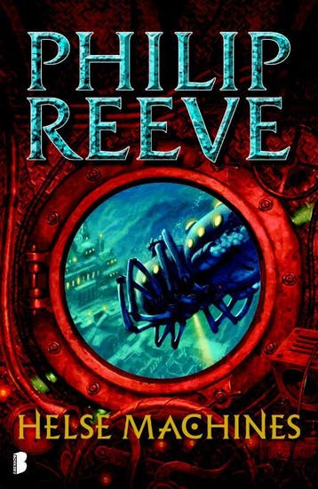 Helse machines / Mortal engines / 3 - Philip Reeve, Boeken, Verzenden, Zo goed als nieuw, Philip Reeve