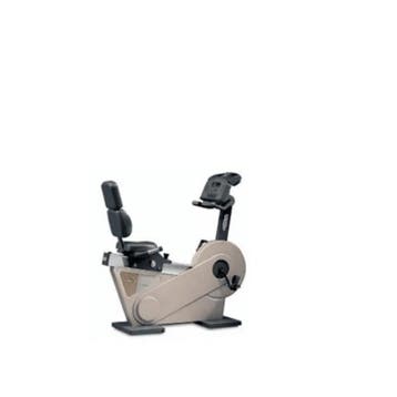 Technogym - Recline 600 Xt Pro -  Recumbent Bike, Ophalen of Verzenden, Zo goed als nieuw