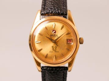 Rado - Green Horse - Zonder minimumprijs - 11658 - Heren -, Nieuw