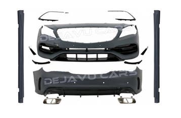 Facelift CLA45 AMG Look Body Kit voor Mercedes Benz CLA-Klas, Ophalen of Verzenden