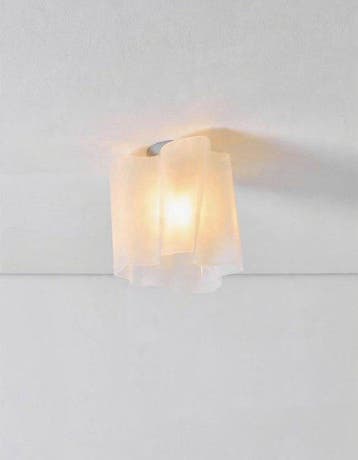 Artemide - Michele De Lucchi - Lamp - Logico Mini plafond -, Antiek en Kunst