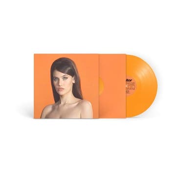 lp nieuw - sienna spiro - Visitor (nieuw), Verzenden, Zo goed als nieuw, Overige formaten