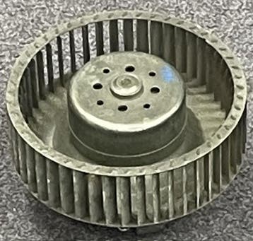 Gereviseerde ruilmotor voor Vent-Axia Type D. R3G146-AC05-12, Ophalen of Verzenden, Nieuw