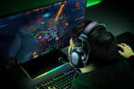 Gaming Headset Razer BlackShark V2 X- PC – Zwart, Verzenden, Nieuw