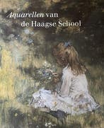 Aquarellen van de Haagse School, Ophalen of Verzenden, Nieuw