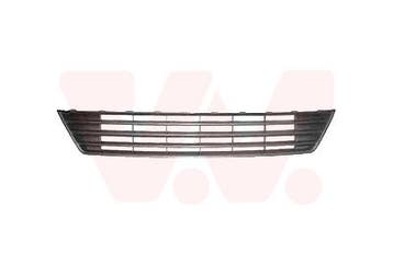 Grille o.a: Volkswagen, Caddy Combi IV, Caddy IV, Ophalen of Verzenden, Nieuw, Volkswagen