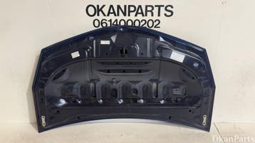 Toyota Prius W3 motorkap, Ophalen, Gebruikt, Voor, Toyota
