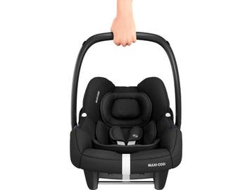 Maxi-Cosi Cabriofix i-Size - Autostoeltje Groep 0+ -, Verzenden, Zo goed als nieuw, Maxi-Cosi