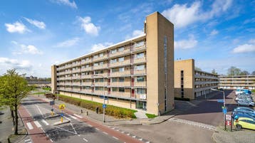 Te huur: Appartement Malvert in Nijmegen, Gelderland, Nijmegen, Appartement
