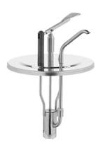 Bereila Sausdispenser | 5 liter emmer | 2 Formaten, Zakelijke goederen, Horeca | Keukenapparatuur, Verzenden, Nieuw in verpakking
