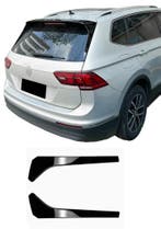 Achterraam spoilers | Volkswagen Tiguan 2016- | AD1 | glanze, Verzenden, Nieuw, Volkswagen