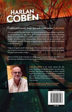 Terugkeer / Myron Bolitar / 12 9789049203443 Harlan Coben, Verzenden, Gelezen, Harlan Coben