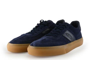 Tods Sneakers in maat 45 Blauw, Kleding | Heren, Schoenen, Verzenden, Blauw, Tod's, Sneakers of Gympen
