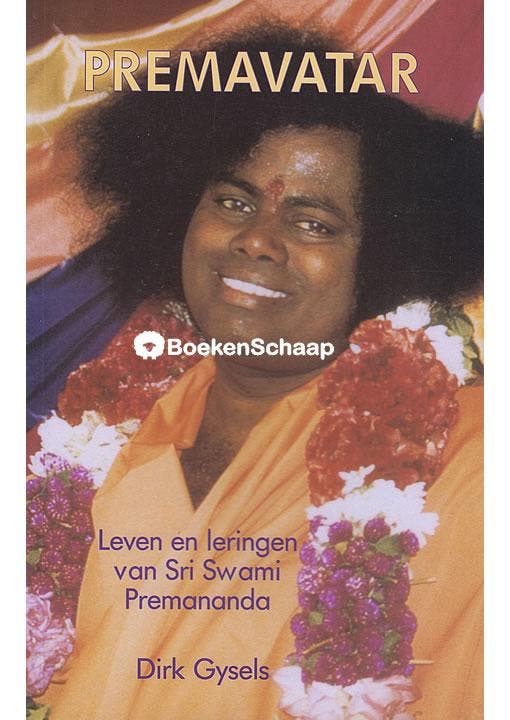 Premavatar Dirk Gysels, Boeken, Esoterie en Spiritualiteit, Gelezen, Verzenden