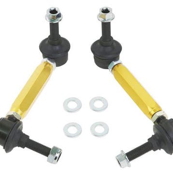Whiteline Universal Sway Bar End Link Kit - 130-155mm Heavy, Ophalen of Verzenden, Nieuw