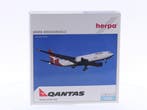 Schaal 1:500 Herpa 508568 Qantas - Airbus A330-200 Reg.Nr..., Hobby en Vrije tijd, Ophalen of Verzenden, Gebruikt