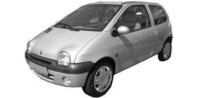 Renault Twingo 1998-2000 Koplamp Rechts (Koplampen), Auto-onderdelen, Verlichting, Nieuw, Verzenden