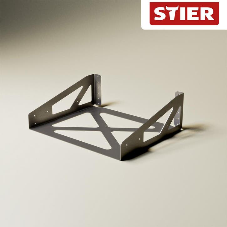 Stackwells Stier T-loc Systainer Houder - Opbergsysteem, Doe-het-zelf en Verbouw, Gereedschapskisten, Nieuw, Verzenden