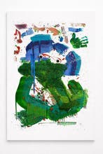 Vaz 1974 ( Toledo) - Green flow XL