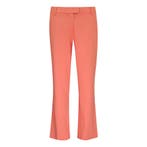 Giuliette Brown • pantalon in zalm • 34 (0), Giuliette Brown, Verzenden, Nieuw, Roze