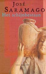 Het schijnbestaan 9789029078405 José Saramago, Boeken, Verzenden, Gelezen, José Saramago