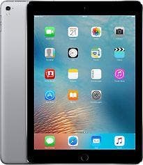 Apple iPad Pro 9,7 128GB [wifi] spacegrijs, Computers en Software, Apple iPads, Gebruikt, Verzenden, 128 GB, Grijs