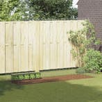 vidaXL Konijnenkooi Zilver 300 x 100 x 210 cm Gegalvaniseerd, Verzenden, Nieuw