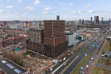 Te huur: Appartement Kasteellaan in Den Haag, Den Haag, Appartement, Zuid-Holland
