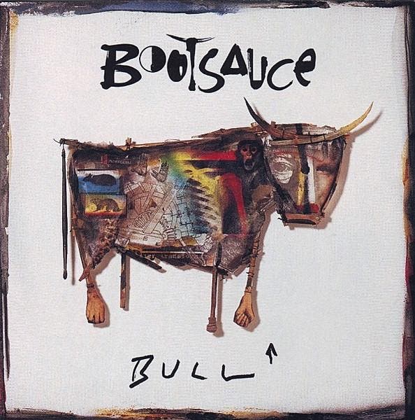 cd - Bootsauce - Bull, Cd's en Dvd's, Cd's | Overige Cd's, Zo goed als nieuw, Verzenden
