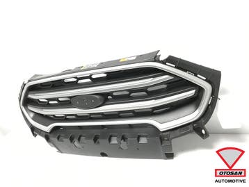 Ford Ecosport Facelift Grille Grill Origineel! GN15-17B968-E, Ophalen, Gebruikt, Voor, Ford