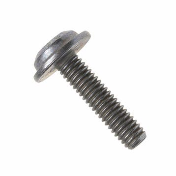 Originele flensbout met inwendige torx (M4X12), Ophalen of Verzenden, Nieuw, Seat