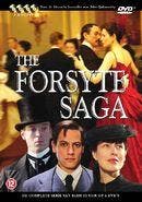 Forsyte saga, the - DVD, Verzenden, Nieuw in verpakking