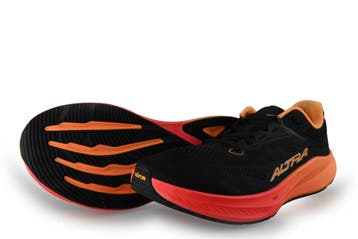 Altra Sportschoenen in maat 46½ Zwart, Verzenden, Zo goed als nieuw, Altra, Sportschoenen
