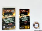 PSP - Twisted Metal - Head-On - English, Verzenden, Gebruikt