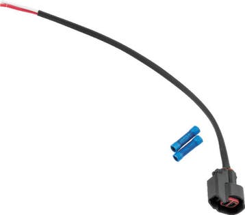 QuadBoss 15-20 Polaris ACE 570 (04) Wiring Pigtail, Ophalen of Verzenden