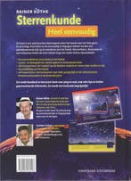 Sterrenkunde heel eenvoudig 9789059562196 R. Kothe, Boeken, Verzenden, Zo goed als nieuw, R. Kothe