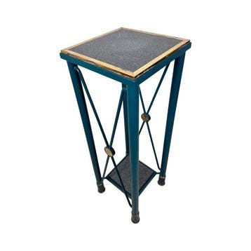 Standaard - Vintage Hollywood Regency marmeren, Nieuw