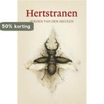 Hertstranen 9789051799569 Jeroen Van der Meulen, Verzenden, Gelezen, Jeroen Van der Meulen