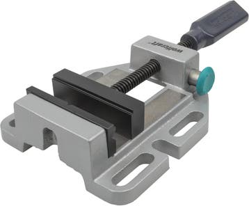 Wolfcraft Machineklem 80mm - Nieuw (35% korting), Ophalen of Verzenden, Nieuw