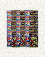 Pokémon - 30 Booster pack - Scarlet &amp; Violet - Pokémon TCG -, Hobby en Vrije tijd, Verzamelkaartspellen | Pokémon, Nieuw