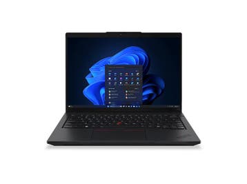 Lenovo - Thinkpad L14 Gen 6 (intel) - 14 inch - Black, Computers en Software, Windows Laptops, Qwerty, Verzenden, Minder dan 2 Ghz